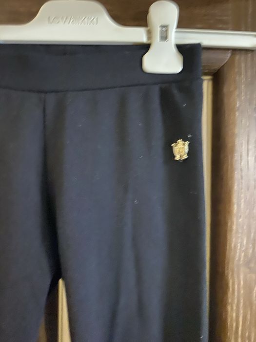 Лосины Wanex детские теплые.