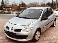 Sprzedam renault clio rok 2005 1.6 przeb 159 tys zadbany