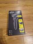 Golarka Braun Series 5 51-W1600s idealna na prezent