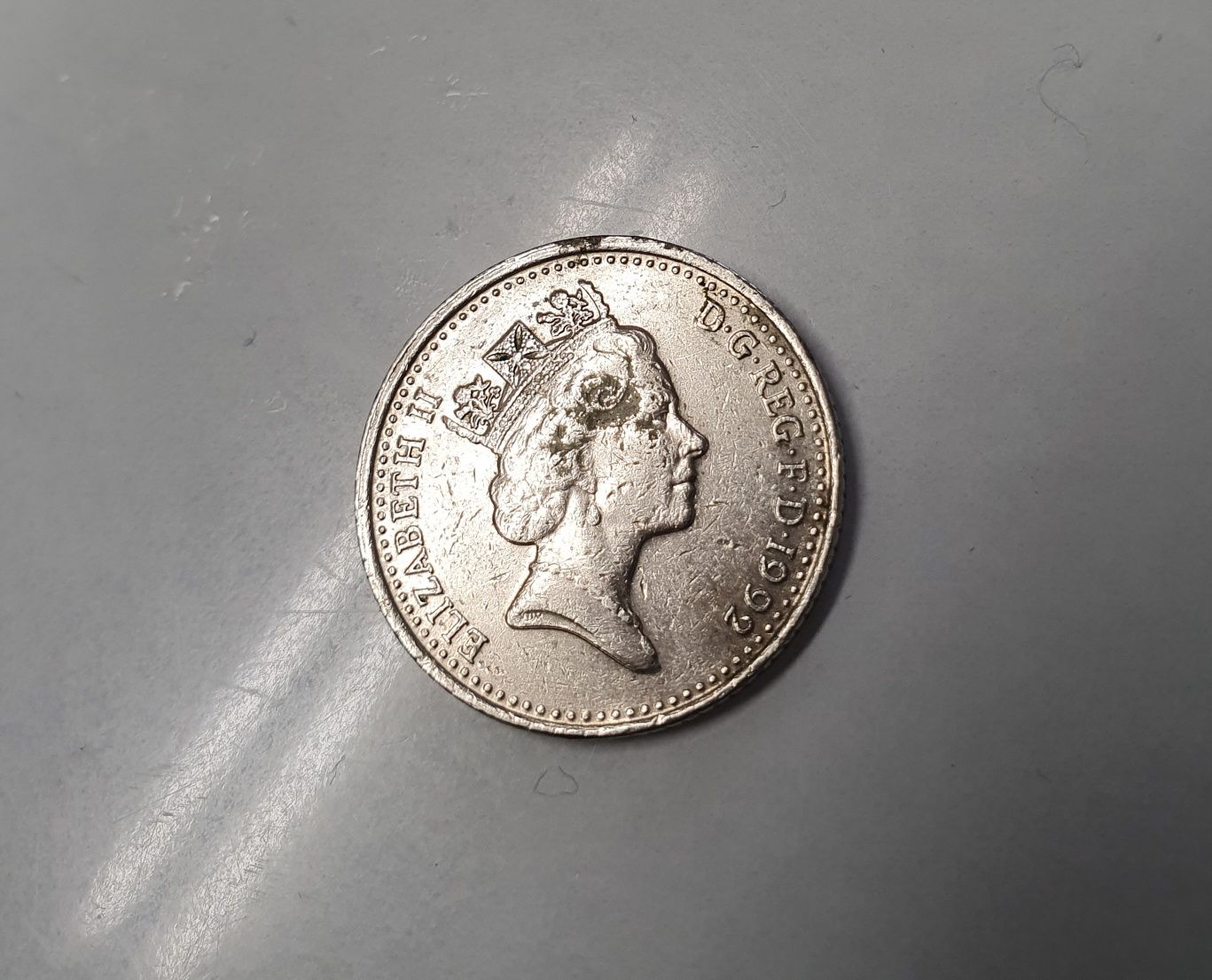 Vendo moedas antigas