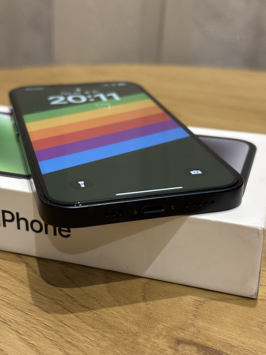Apple iPhone 14 128GB телефон Айфон