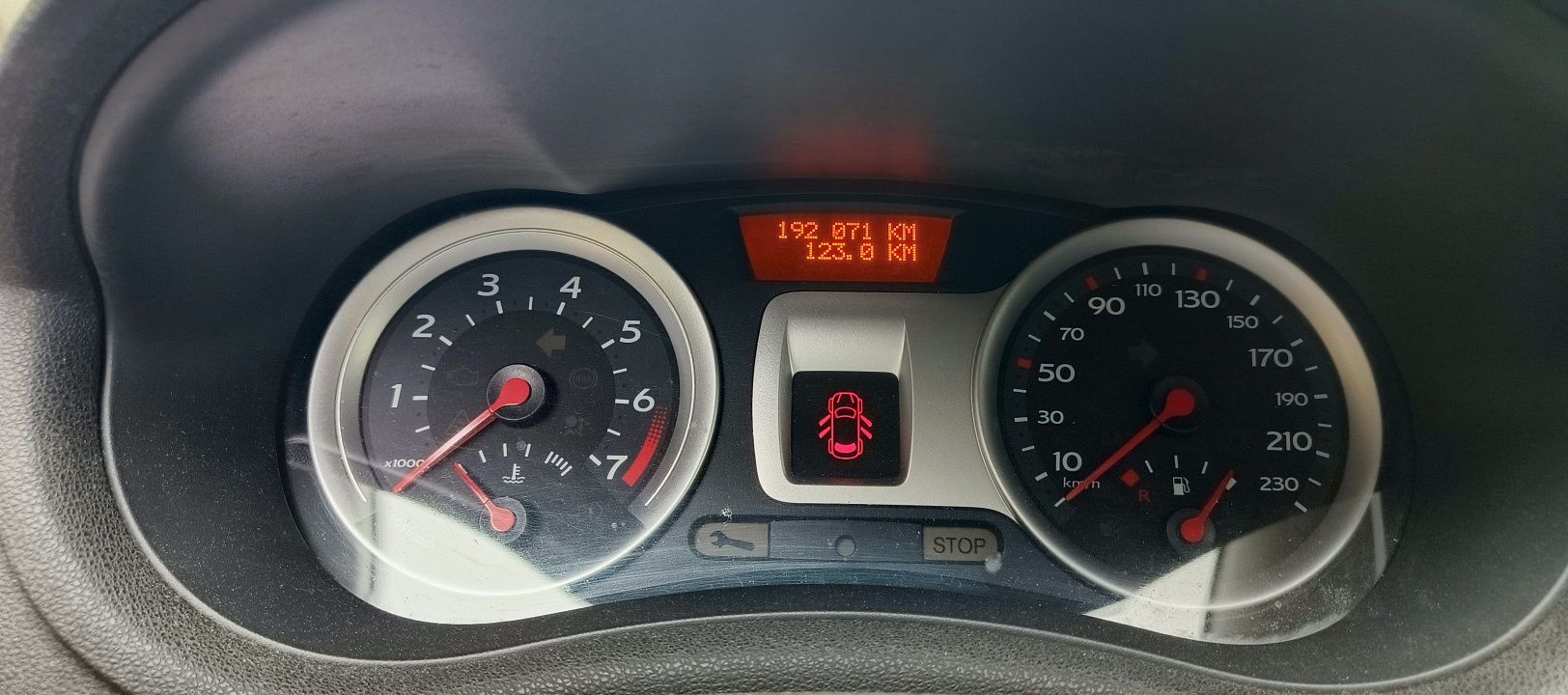 Sprzedam Renault Clio III 2007 r.