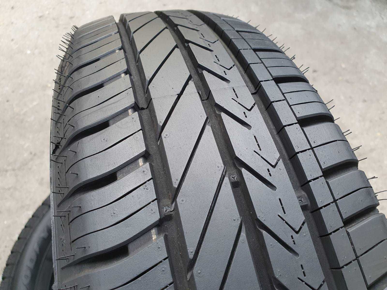 4x Goodyear Duragrip  175/65R15 Nowe 2023r