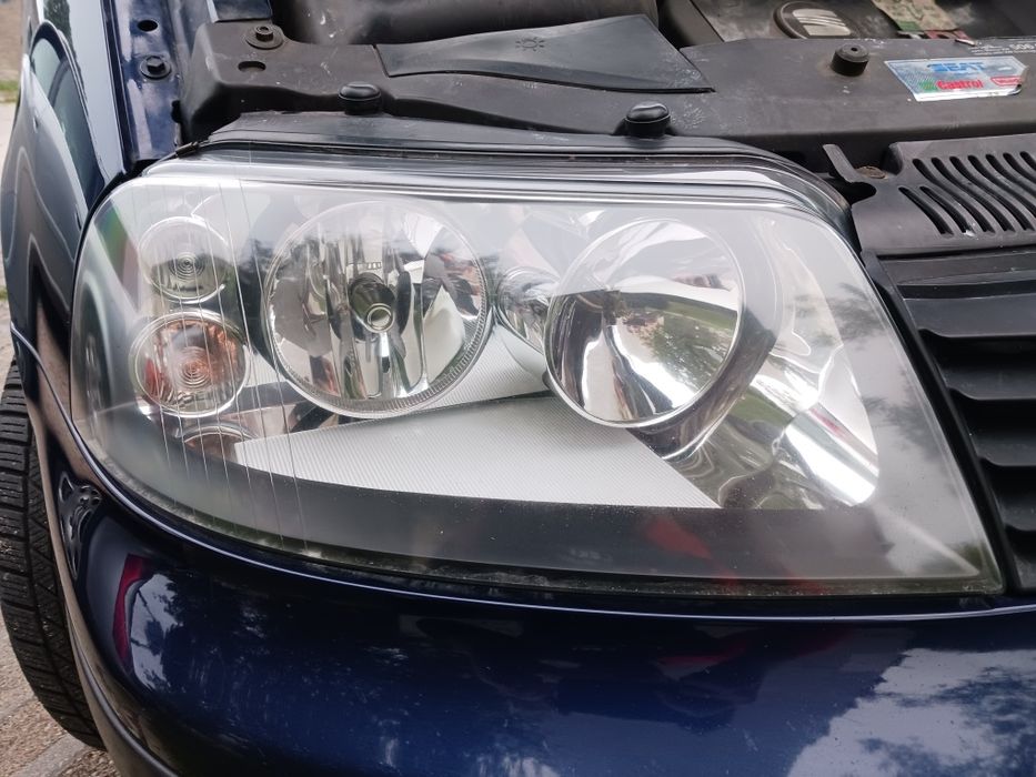 POLEROWANIE LAMP-- Tanio i Szybko Napraw Swoje Reflektory