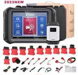 XTOOL D9 PRO Máquina de diagnóstico reprogramação ecu