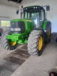 Sprzedam ciągnik rolniczy John Deere 6920