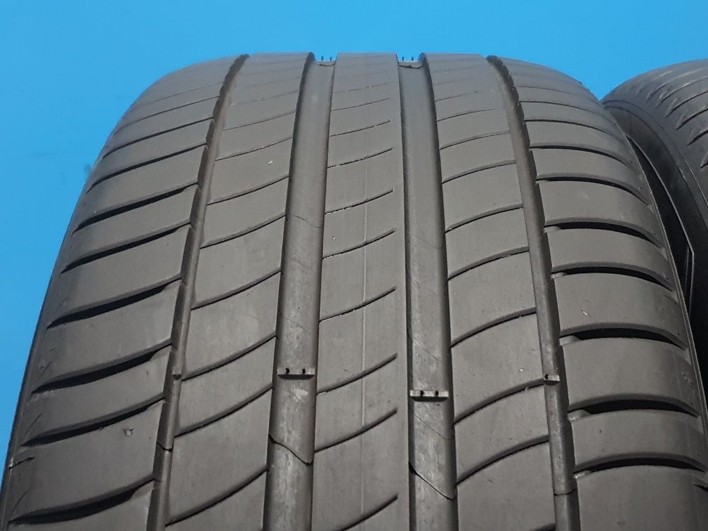 245/45 R19 Markowe opony letnie Michelin! Rok 2020