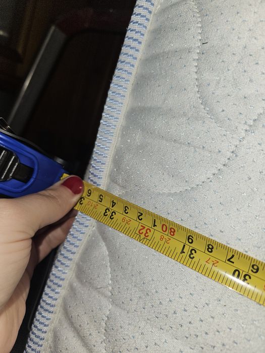 Срочно продам матрас