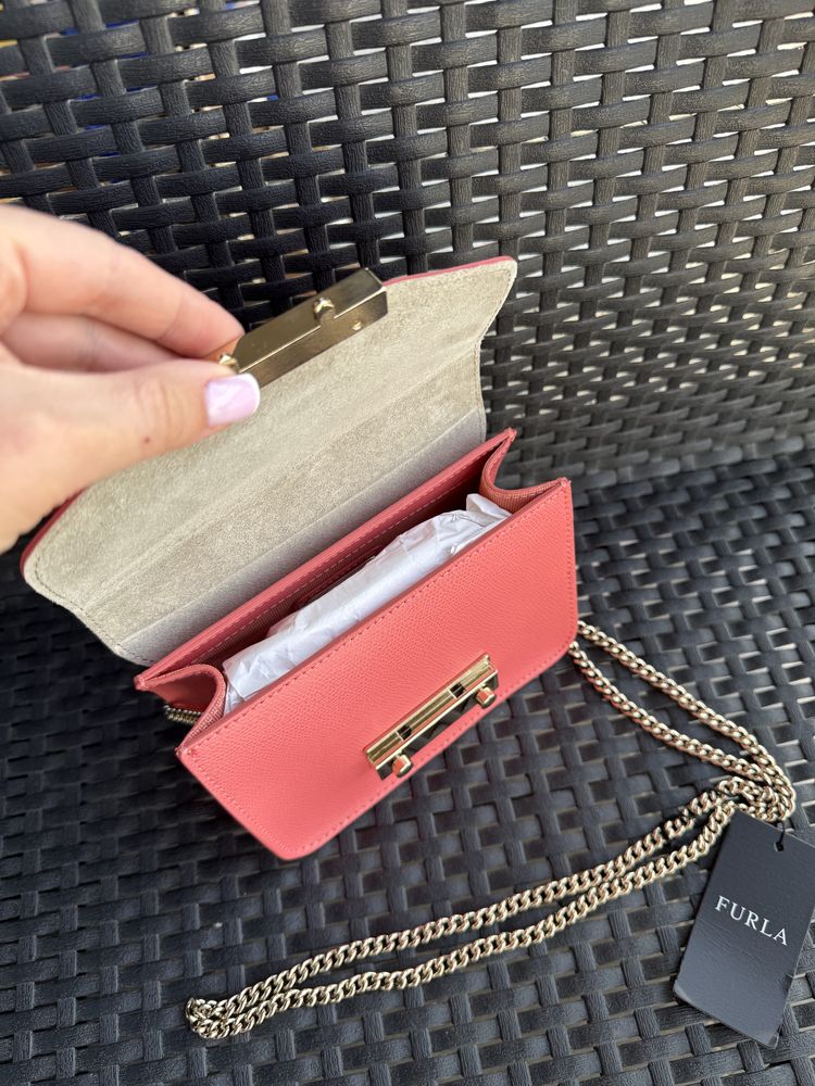 Furla metropolis mini
