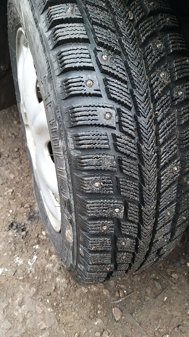 Авто Daewoo Nubira 1.6 универсал