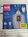 Podgrzewacz lovi 4w1