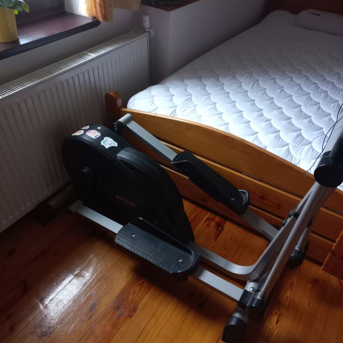 ORBITREK-Urzadzenie do ćwiczeń