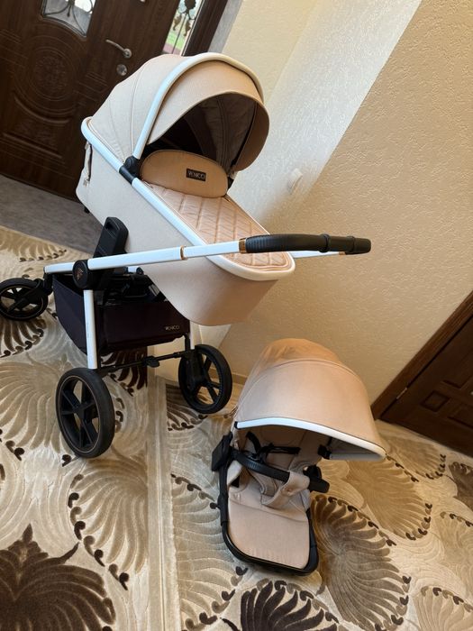 Візок дитячмй, візок, Візок vinicci tinum SE 2.0, стильний візок