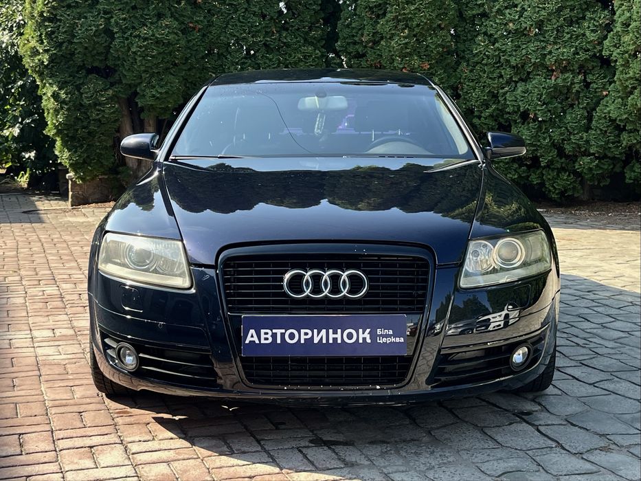 Audi A6 2004 за ГОТІВКУ | в КРЕДИТ