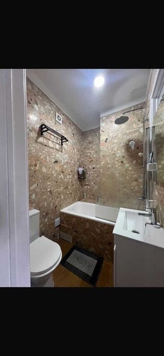 Quarto privado em T2