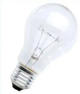 Lampadas incandescentes E14 E27 40W 25W 60W