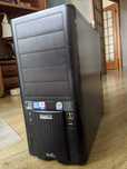 Продам Комп'ютер ПК AMD Phenom II X4 940/Asus GeForce GTX 460/8gb DDR2