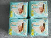 Pampers Premium Care 1 4 opakowania po 26 szt