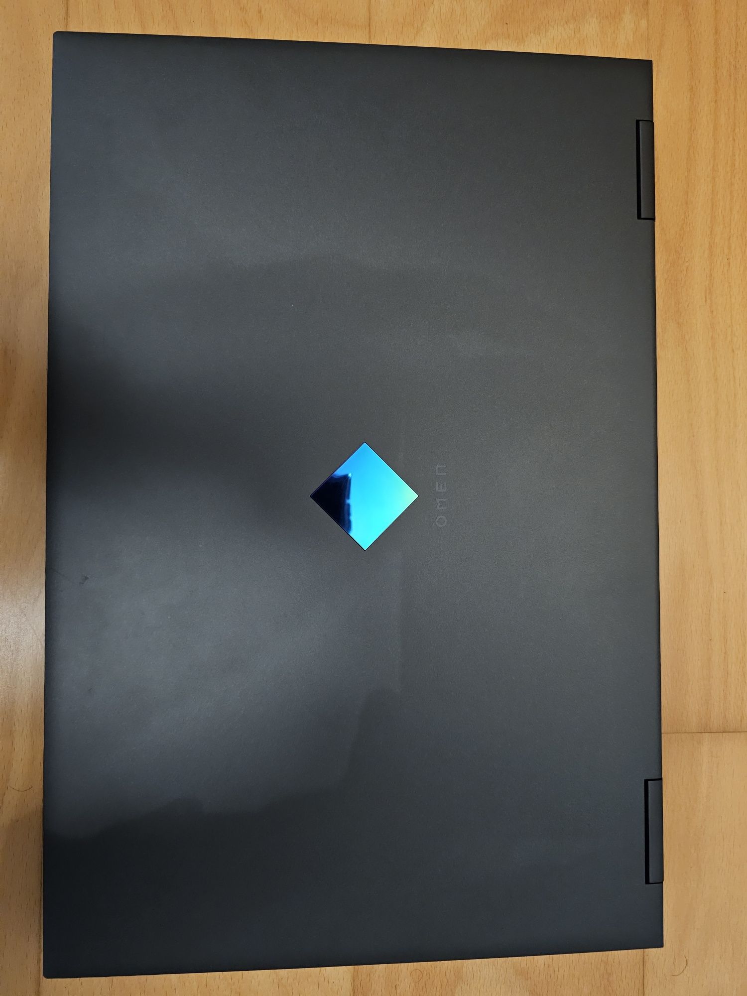 Omen 15 HP Laptop