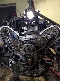 Ремонт автомобилей ВАГ групи /Горіхоструй чистка впуску