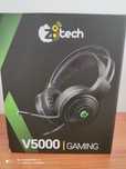 Auscultadores Z8 Tech GAMING