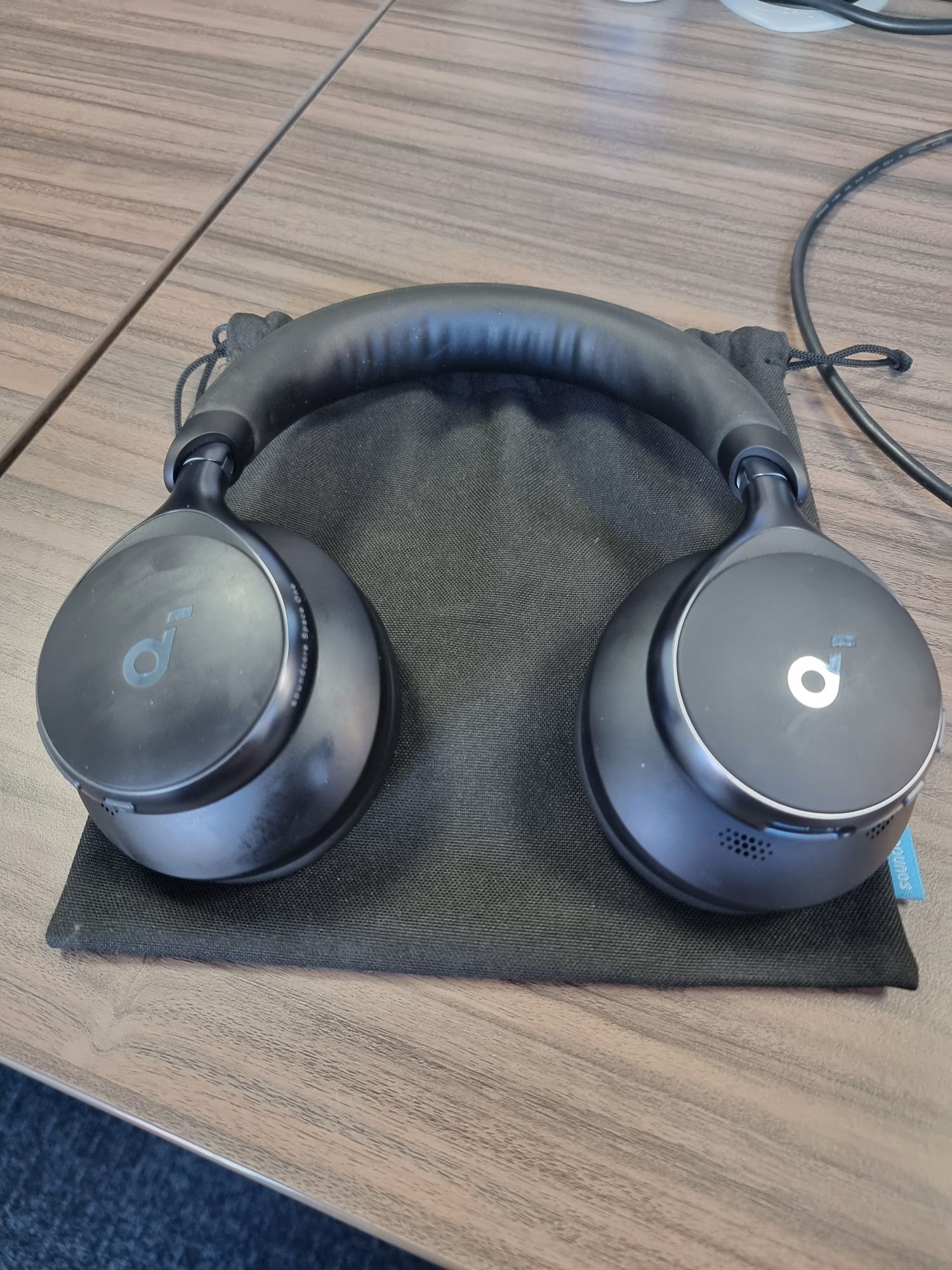 Headphones Soundcore Space One (c/ANC)