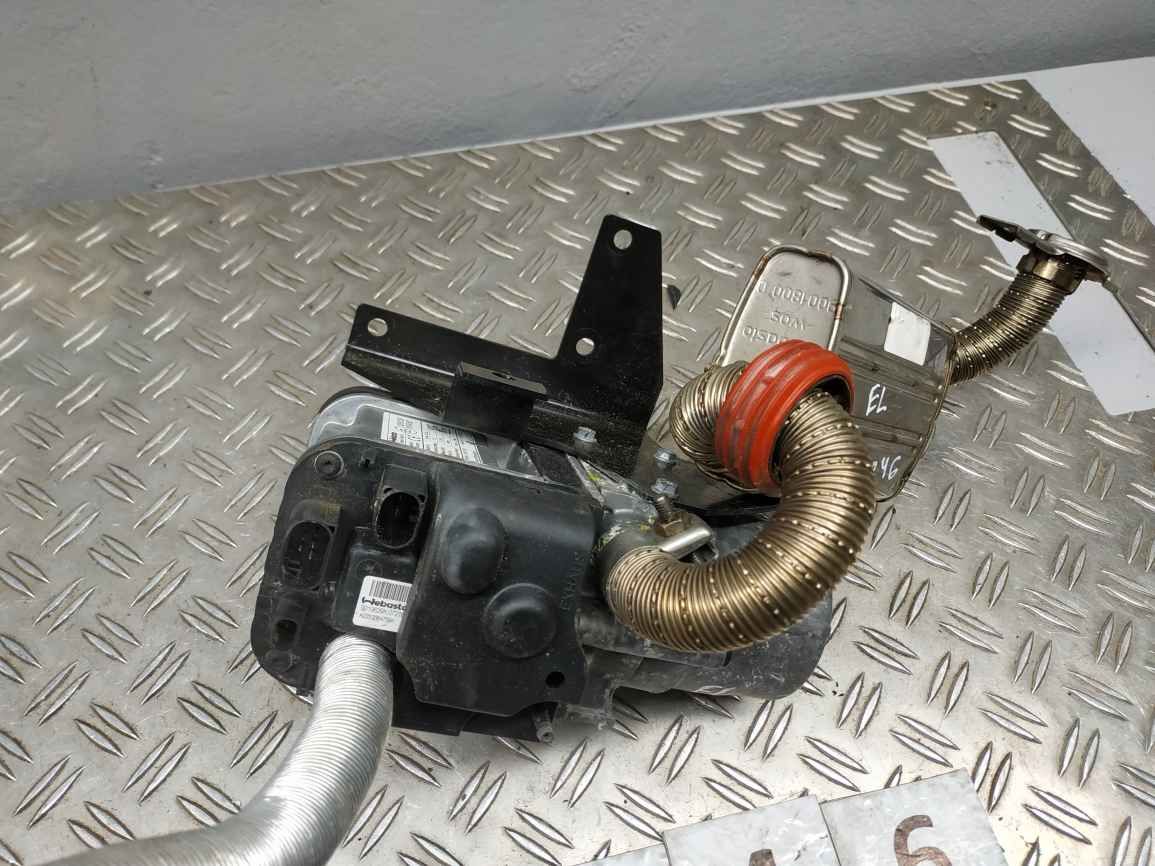 Mazda CX-5 11- Webasto  EL11846 9021032F