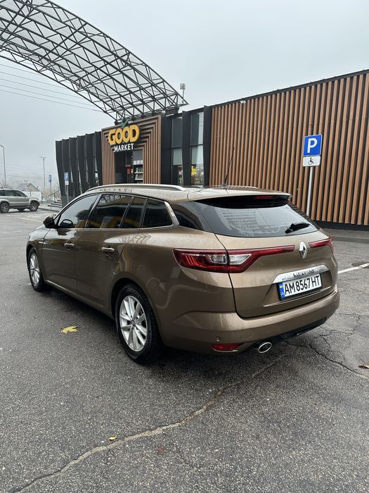 Продам Renault Megan 2016 року