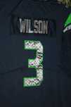 koszulka NFL Wilson 3