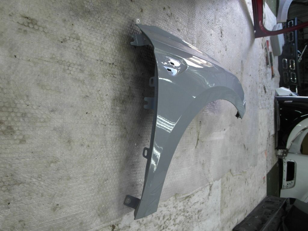 RENAULT CLIO V 5 RS CAŁY BŁOTNIK PRZEDNI PRAWY