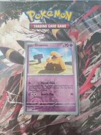 Drowzee 082/198 SVI Holo