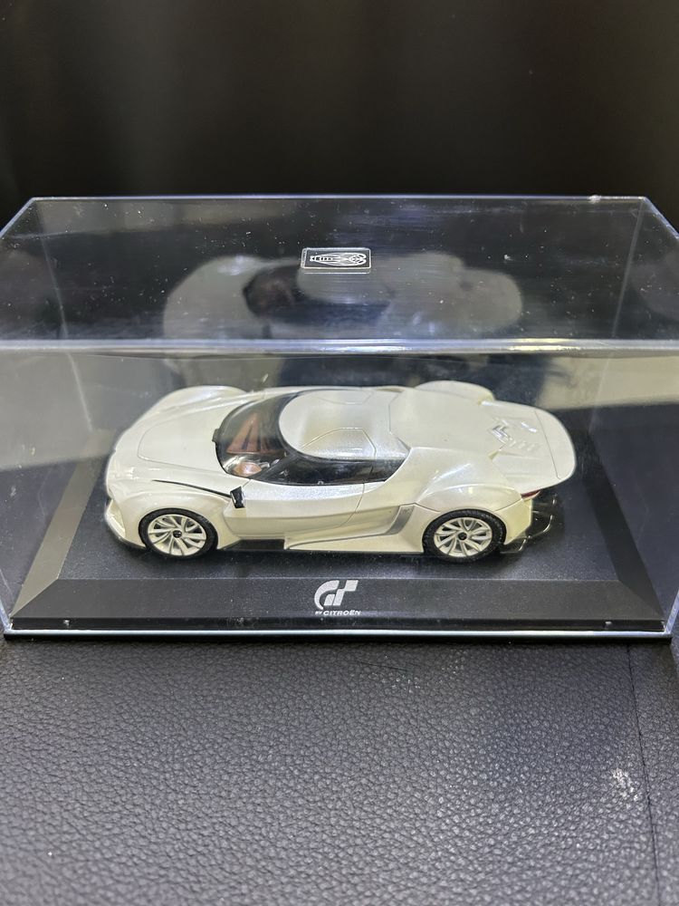 Miniatura citroen by GT