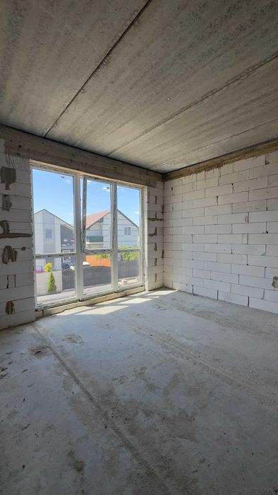 Дом с подвалом! Продажа от Застройщика РАССРОЧКА! Червоный Хутор!