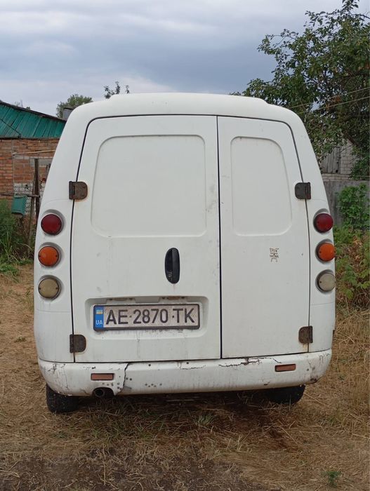 Продам ЗАЗ Lanos-pickup