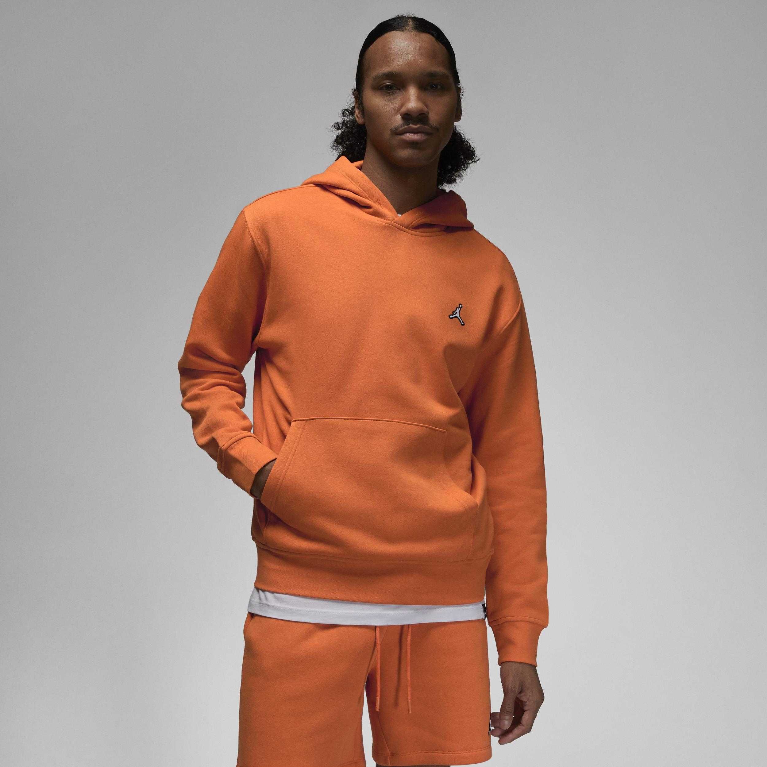 Кофта Jordan Air  Brooklyn Fleece |DQ7466-847| Оригінал