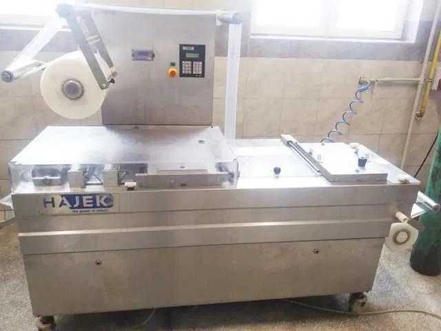 Обладнання для мясоперобки