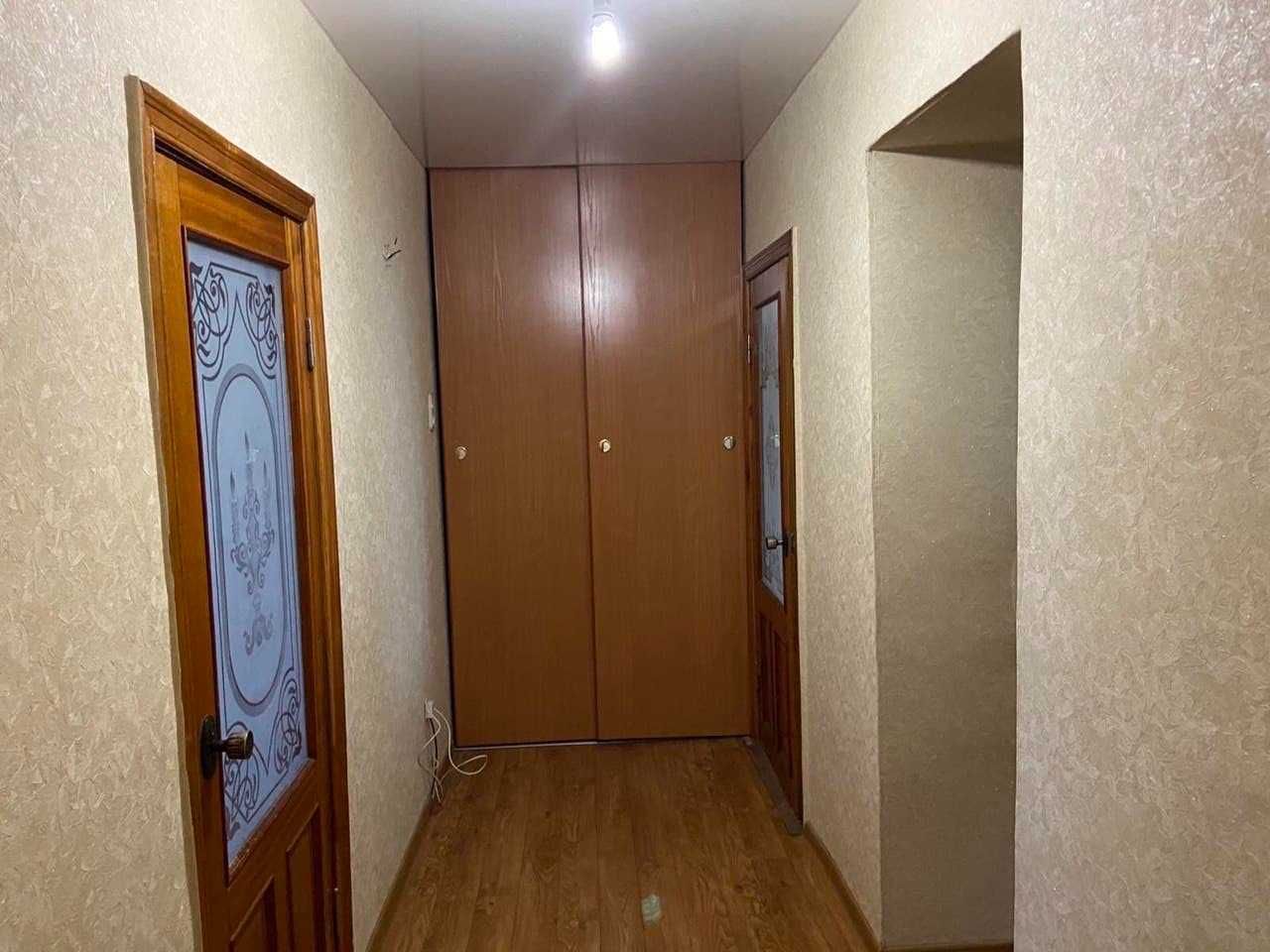 Продам 2 -комн. квартиру с ремонтом на ул. 7-я Пересыпская/Ярмарочная