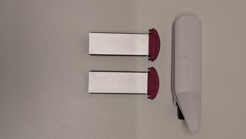 Lokówka/Prostownica Babyliss Multi Styler MS21E