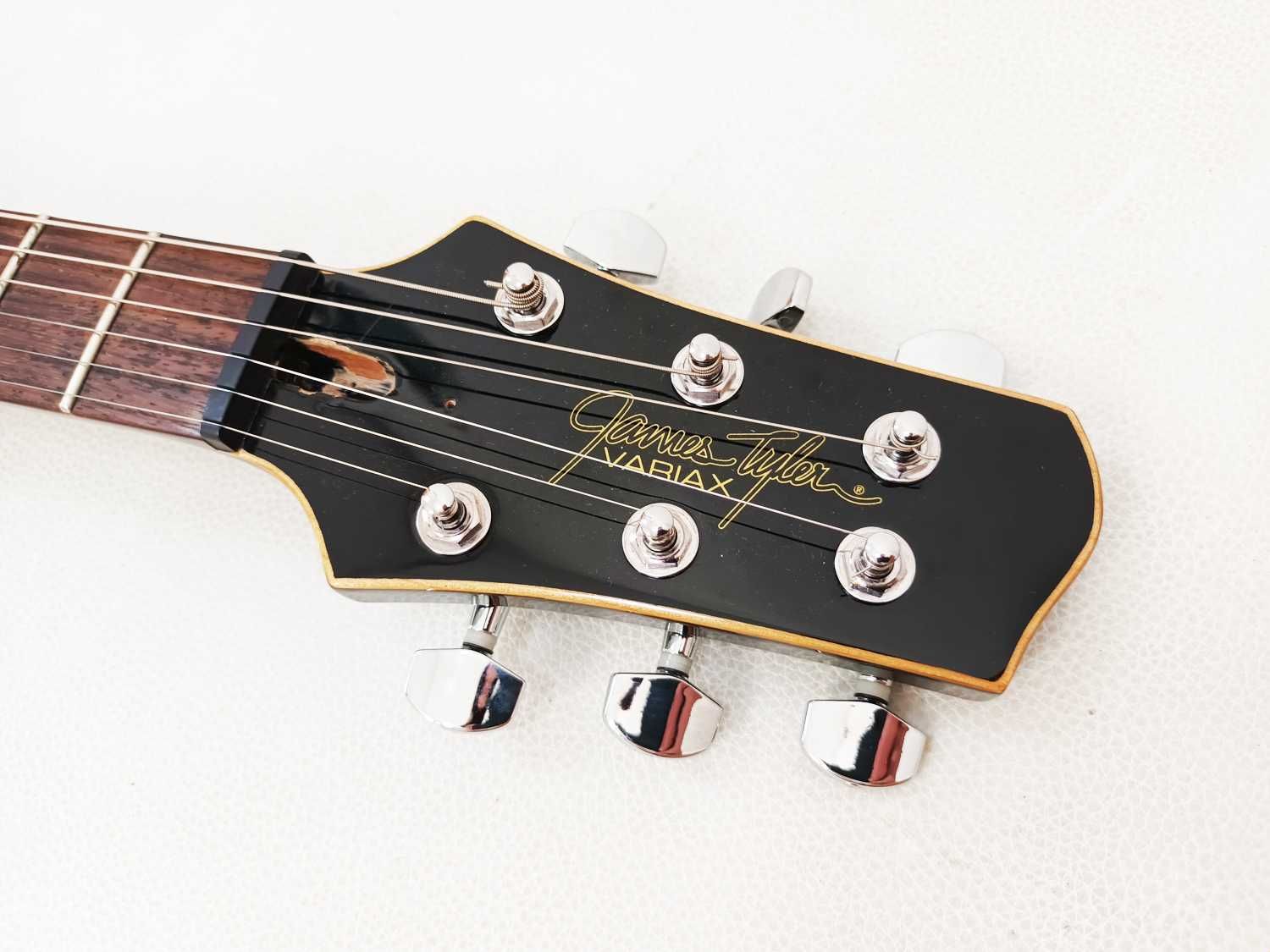 Line 6 JTV-59 James Tyler Variax