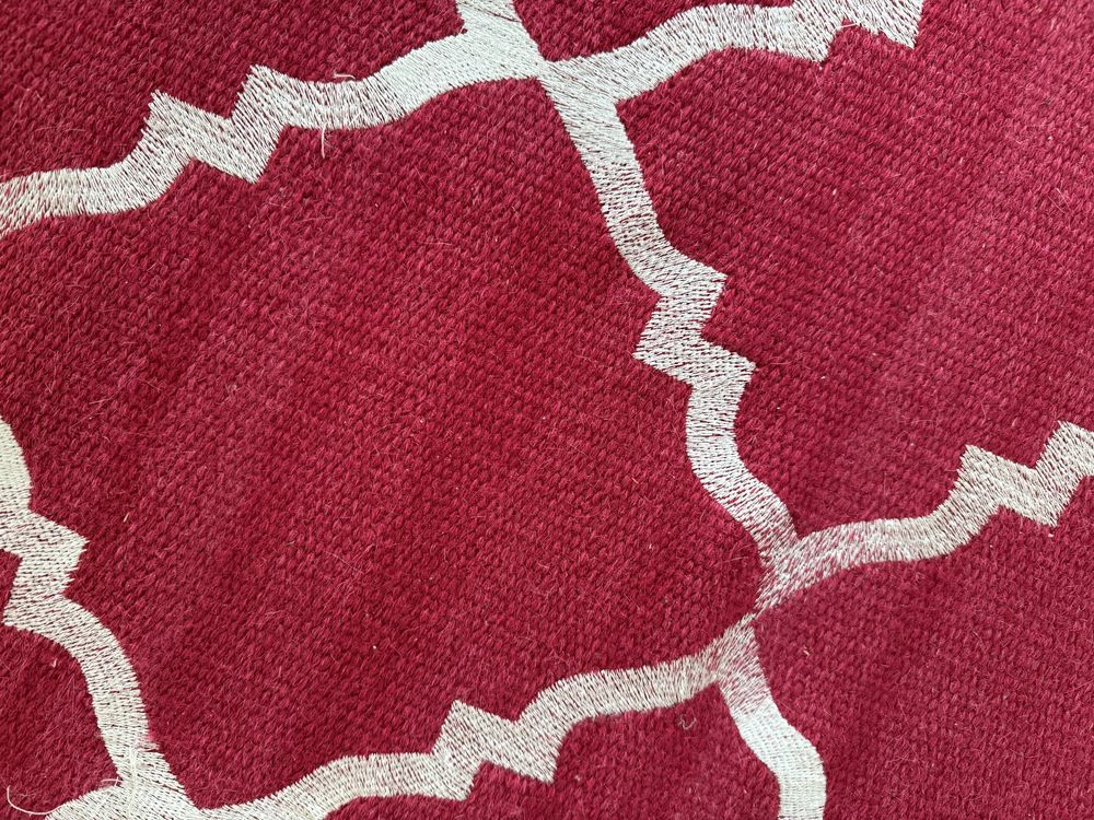 Dywan marokański kilim 100% wełna 200x300cm