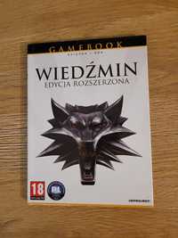 Wiedźmin 1 na PC pl