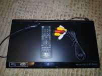 DVD плеєр з USB LLG