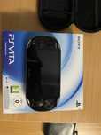 Sprzedam Ps vita Stan niemal idealny
