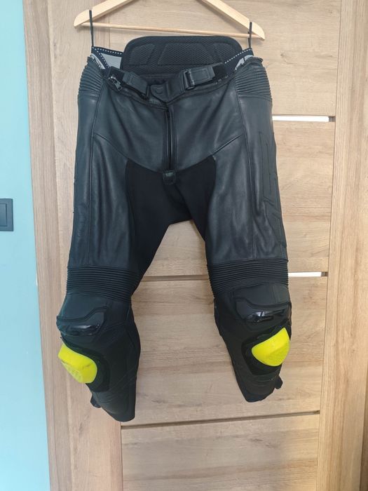 Kombinezon motocyklowy 4SR TT Replica 54 L/XL