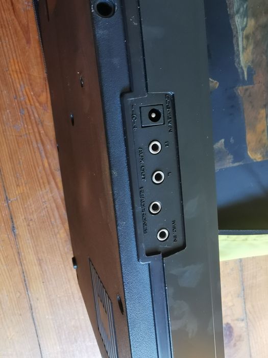 KEYBOARD Angeltone DM-280