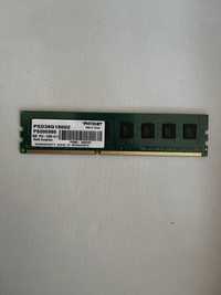 RAM DDR3 (1x8GB)