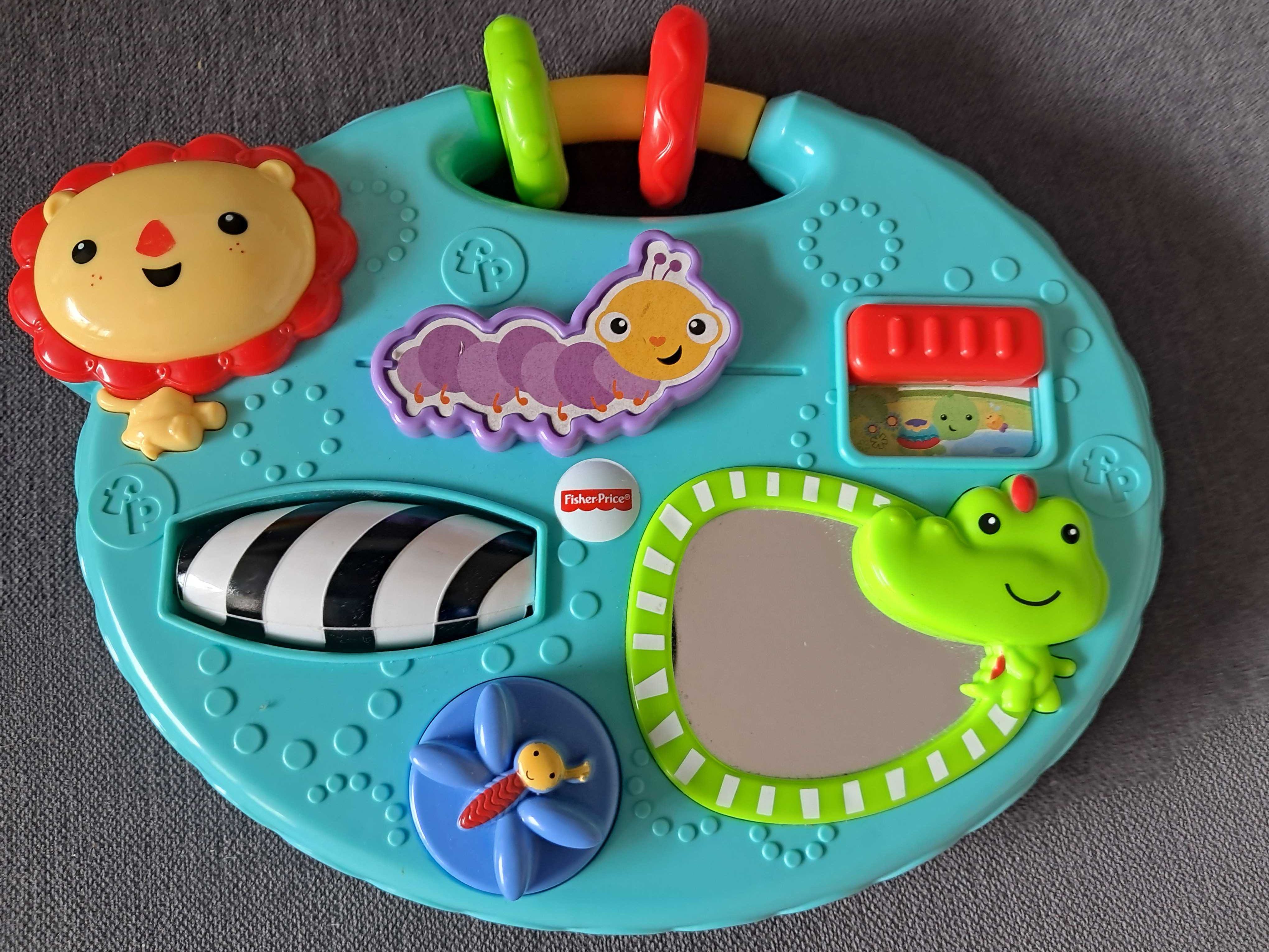 Zabawka sensoryczna Fisher-Price