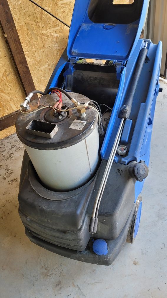 Myjka wysokociśnieniowa NILFISK ALTO NEPTUNE 7 (karcher)