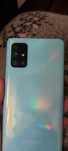 Samsung galaxy A71 6/128 Gb
