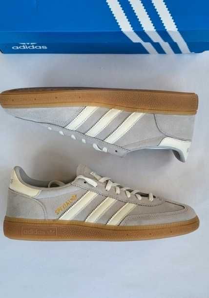 Adidas Campus 00s Grey white 39